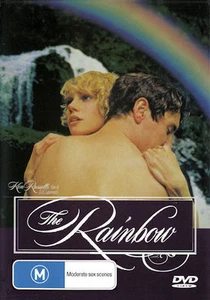 DVD The Rainbow (1989) - Sammi Davis Amanda Donohoe Paul McGann, Ken Russell dir - Picture 1 of 1