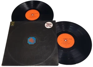 Chicago "Chicago Transit Authority" 1969 Aust 1st.Press EX Double Vinyl LP - Picture 1 of 15