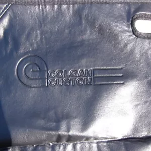 Colgan Custom PR985.1 2 pc Bra Fits Porsche Boxster 1997-2002 NOT for 'S' - Picture 1 of 16