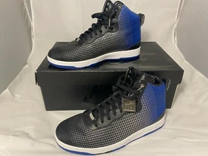 Nike KD 8 NSW Lifestyle Blue/Silver - Size 11 - 749637 400 - Picture 1 of 7