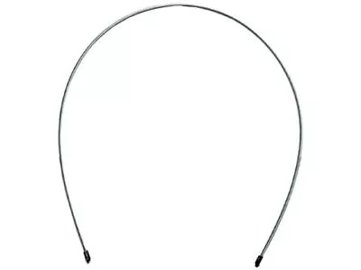 Cable de freno de estacionamiento para Mercury Colony Park 1987-1991 Raybestos 87627GGJW Foto 1 de 2