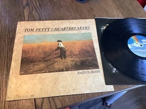 Tom Petty & The Heartbreakers Southern Accents LP VINYL ALBUM Used Free USA Ship - Picture 1 of 4
