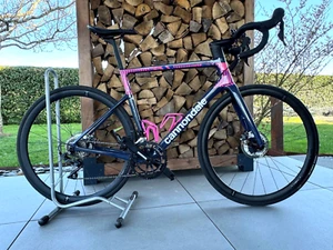 Cannondale super six evo HiMod Ultegra, Rahmen 54, gebraucht, Top, UVP 5.599€ - Bild 1 von 8