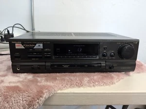 Technics SA-GX190 AV Control Stereo Receiver Tested Working - Picture 1 of 11