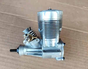 NEW K&B .65 Sportser Radio Control RC Model Airplane Engine Muffler NIB os #5800 - Picture 1 of 12