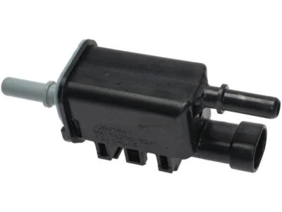 For 2006-2009 Chevrolet Impala Vapor Canister Purge Solenoid SMP 72766QFFS 2008 - Image 1 of 2