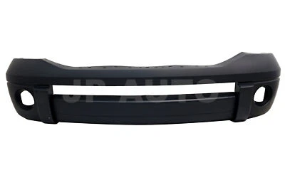 For 2006 2007 2008 Dodge Ram 1500 2500 3500 Front Bumper Cover Primed Foto 1 de 4
