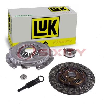 Kit de embrague LuK para Subaru Impreza 1999-2016 2,0 L 2,5 L H4 transmisión manual nj Foto 1 de 4
