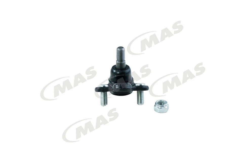 Junta esférica de suspensão MAS Industries BJ59405 para 12-15 Acura Honda Civic ILX - Imagem 1 de 4