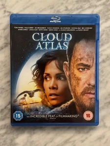 Cloud Atlas Blu-Ray - Bild 1 von 1