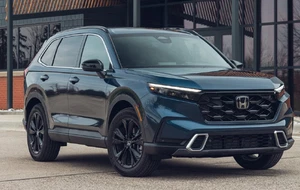 3M Pre cut Window Tint Honda CRV 2023-2025 4D SUV - Picture 1 of 1