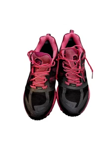 Brooks Cascadia 11 1202221B081 schwarze Damen-Laufschuhe Turnschuhe Größe 9,5 B - Bild 1 von 11