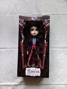 Taeyang × BUCK-TICK Atsushi Sakurai T-276 SHOW AFTER DARK Fashion Doll Giappone NUOVO - Foto 1 di 5