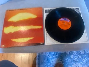 In The Beginning...ISLEY BROTHERS & JIMI HENDRIX LP 1971 T Neck TNS 3007 - Bild 1 von 2