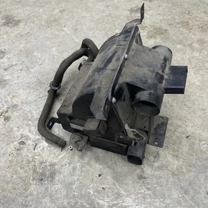 DATSUN 240Z Heater Distribution Box 27105 E8801 OEM Original - Picture 1 of 9