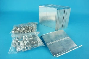 Schüco Halter OEB Fixierung 259865 set of 25 pieces - Bild 1 von 4