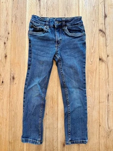 Joe's Boys Blue Jeans, Size 4 - Picture 1 of 3