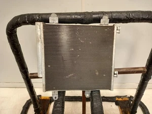 CITROEN C1 A/C Condenser/Radiator 2014-2022 1.0L VTI 72 - 1KR-FE RDE2 - Picture 1 of 4