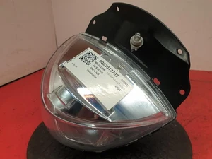 2023 LEXMOTO ISCA 125 HEADLAMP - Picture 1 of 8