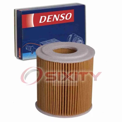 Filtro de aceite de motor Denso para Mazda Tribute 2009-2010 2,5 L L4 cambio de aceite cz Foto 1 de 4