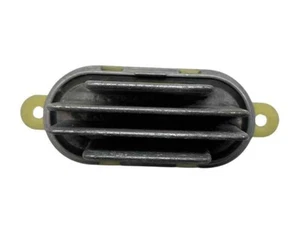 52419741 127722 heater resistor for RENAULT LAGUNA III 2007 - Picture 1 of 5