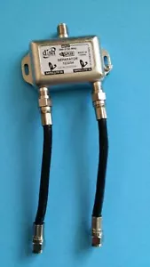 DPP Separator Dish Network Bell Express Dual tuner Satellite Receiver Pro Plus - Picture 1 of 1