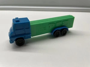 Oldtimer PEZ LKW R3, 3.9 Jugoslawien, grün & blau - Bild 1 von 12