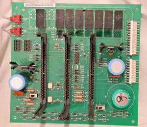 Placa madre de circuito impreso 300-3953-01 para Cummins Onan Power Sentry OTIII ATS - Imagen 1 de 5