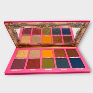 Jeffree Star Androgyny Eyeshadow Palette - Picture 1 of 2