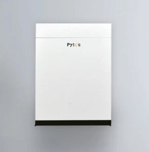 Pytes R-Box Wandhalterung für bis zu 2x E-Box 48100R - Bild 1 von 3