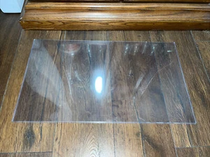 BCW 24x14 - Supporto per carico superiore Playmat (x2) - Leggermente usato - Foto 1 di 1