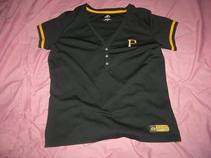 Pittsburgh Pirates GIRLS XL Jersey,CUSTOMIZE for $35 MORE,GR8 GIFT 4 MOM or SIS - Picture 1 of 3