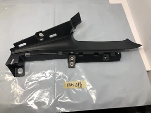 13-19 Scion FRS Subaru BRZ Toyota 86 Right C Pillar Trim Panel Plastic Cover - Picture 1 of 10