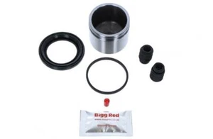 FÜR DAEWOO LEGANZA 97-2004 VORNE Bremssatteldichtung Umbau Reparatursatz & Kolben - Bild 1 von 3