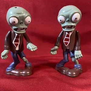 Jazware EA Plants Vs Zombies Conehead Zombie Cono Naranja Figura - Imagen 1 de 7