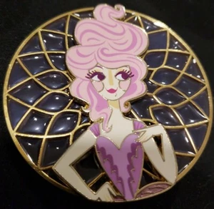 Preproduction PP Disney Pin Nutcracker Sugar Plum Fairy PP Sample Proof LE 00011 - Picture 1 of 3