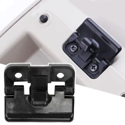 Center Console Door Armrest Box Buckle Lock For Suzuki Grand Vitara Escudo 06-15 — 第 1/4 张图片