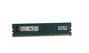 Kingston KVR1333D3N9H/8G - 8GB DDR3 UDIMM RAM - PC3-10600U DDR3-1333 - Bild 1 von 1