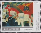 Timbre - FRANCE - Tableau de Paul GAUGUIN - 1998 - Neuf ** - YT3207