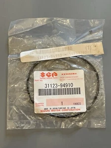 Suzuki Genuine NOS Power Unit O-Ring 31123-94910 - Bild 1 von 2