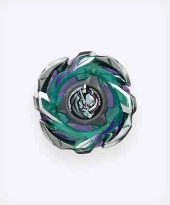 Rhino Reaper C4-55D Sin caja Sin beycode CX-0 CX-05 01 Beyblade X Takara Tommy Nuevo Foto 1 de 3