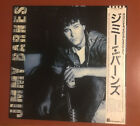Jimmy Barnes Rare Promo First Press Japan Obi Inserts Solo Ltd Ed Mint