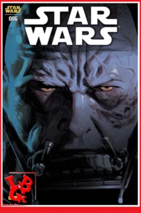 STAR WARS Comics 6 06 Aout 2021 Panini Darth Vader skywalker starwars # NEUF # - Foto 1 di 2