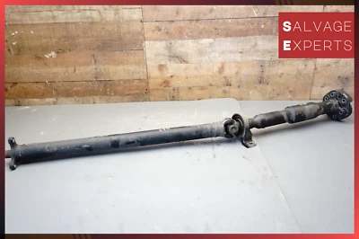 2012-2018 Mercedes W212 E550 CLS550 4Matic AWD Rear Prop Drive Shaft A2124606300 - Image 1 of 4