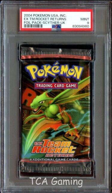 Preços baixos em Pokémon TCG Jungle Lacrado Collectible Card Game Packs em  Inglês