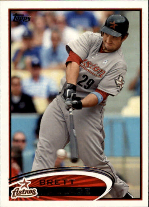 2012 Topps Baseball Pick Complete Your Set #1-250 RC Stars 🔥⚾🔥 - Image 1 of 1