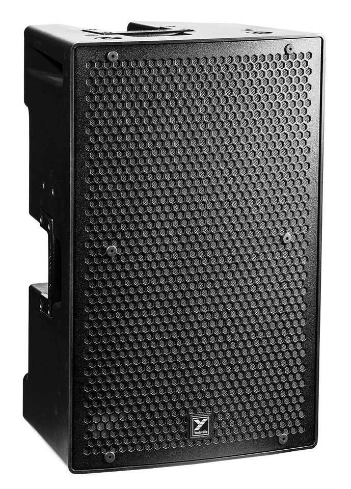 Yorkville PS12P 12" Powered Speaker - Image 1 of 1