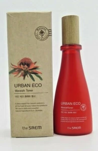 the SAEM Urban Eco Waratah Toner 6 fl oz / 180 ml - Picture 1 of 2