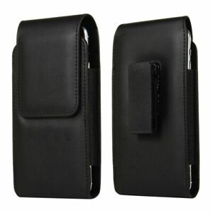 for Blackview A8 New Design 360 Holster Case with Magnetic Closure and Belt C...