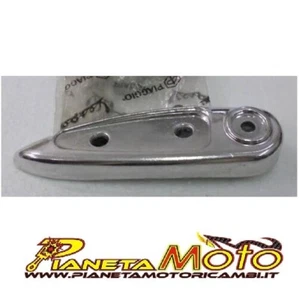 PEDANA POGGIAPIEDI SINISTRO LIBERTY PIAGGIO 576034 - Foto 1 di 2